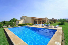 Catalunya Casas Charming villa with pool walking distance to beach!